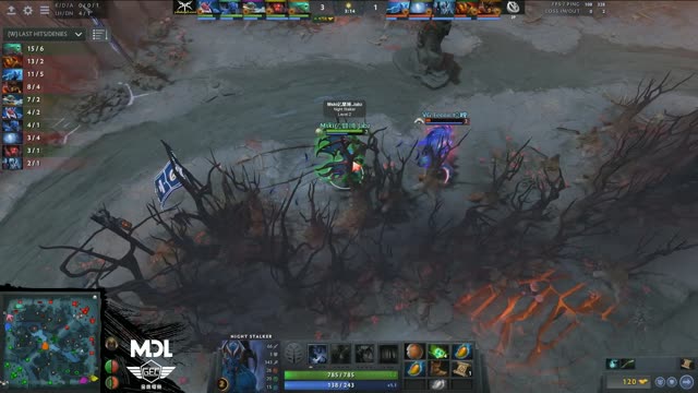 Mski.Jabz kills VG.Fenrir!