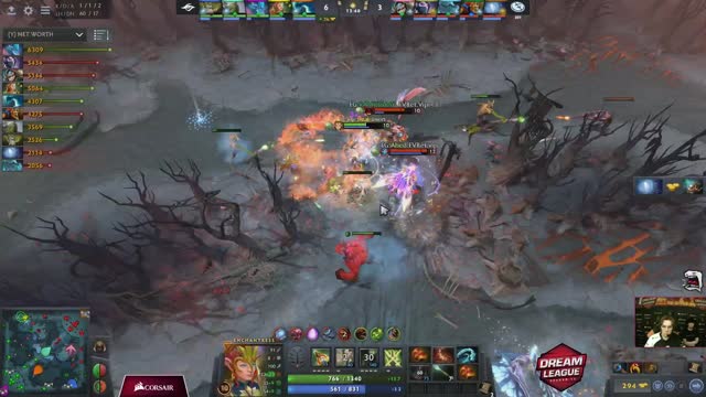 EG.Abed kills Secret.zai!