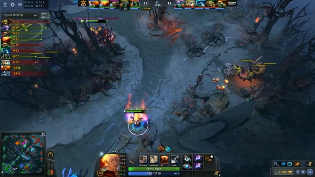 Mski.nb kills Mski.iceiceice!