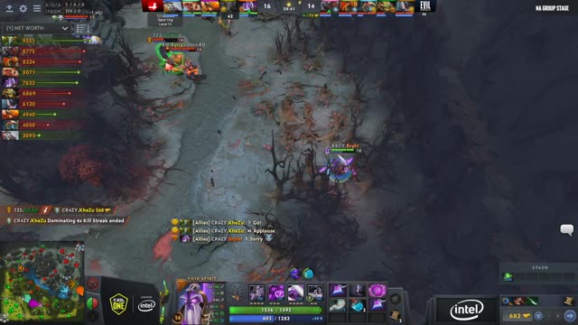 EG trades 2 for 1!
