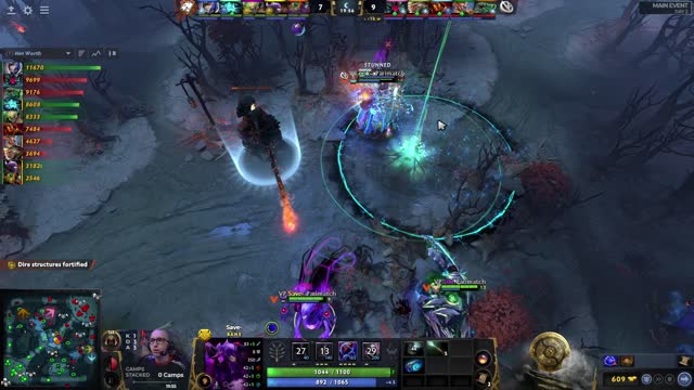 VP.gpk~ kills VG.Pyw!