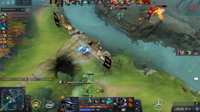 `�>_ kills Fnatic.Jabz!