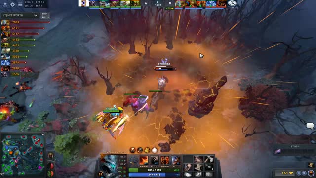 Aui_2000 kills Fear!