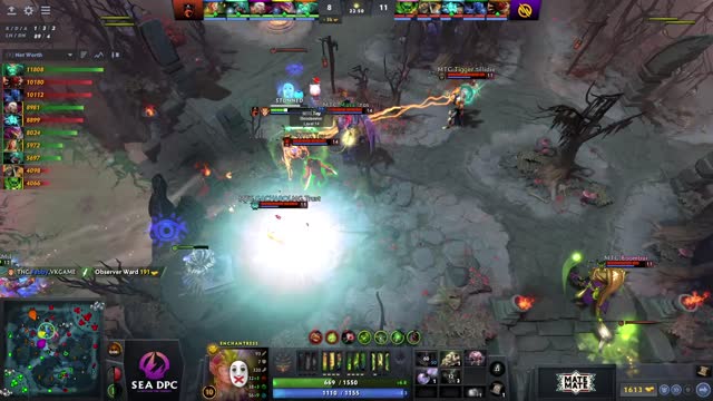 Toy kills Febby!