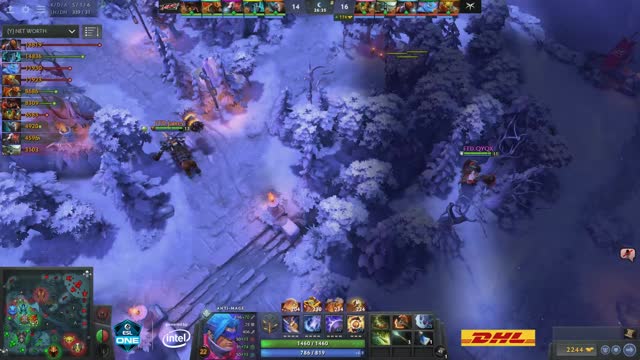 ` vtFαded - kills Fnatic.PieLieDie!