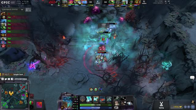 VGJ.T.Freeze kills LGD.fy!