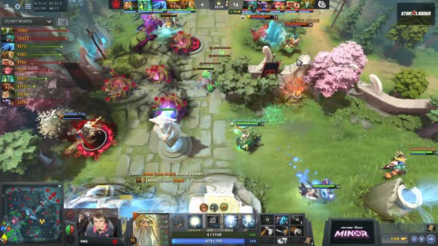 VGJ.T.Yang kills TSpirit.fng!