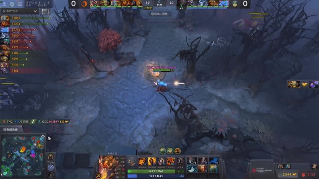 TNC.1437 kills MiSeRy-!