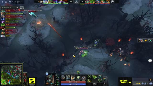 mouz.ThuG kills Winstrike.nongrata!