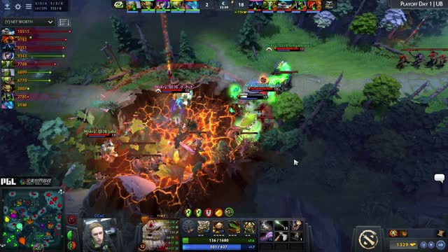 Mski.MuShi- kills OpTic.CCnC!