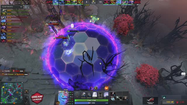 LGD.fy kills LFY.- ah fu -!