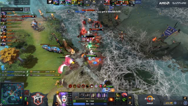 VP.No[o]ne-♥ gets a double kill!