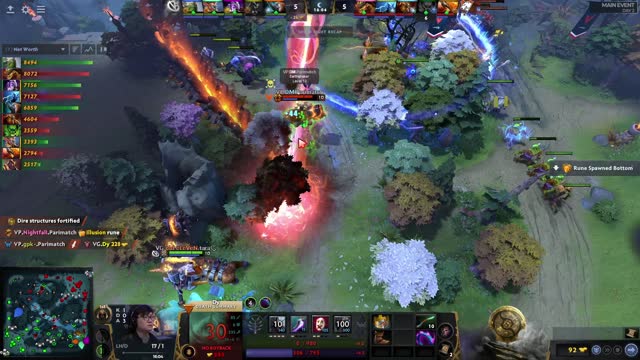 VP.gpk~ kills VG.Dy!