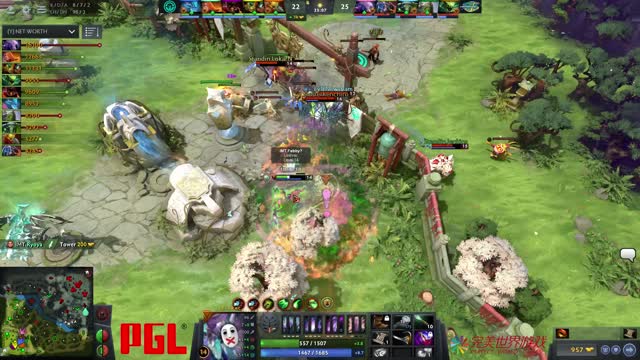 LokarN kills IMT.Febby!