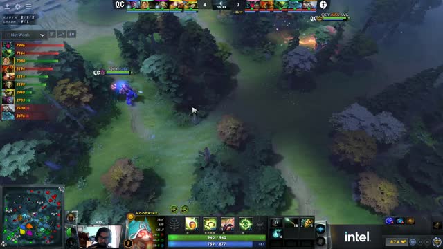 EG.Cr1t- kills Fata!