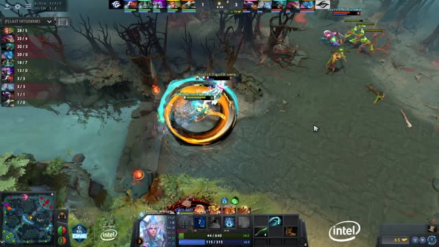 OG.Resolut1on kills Secret.YapzOr!