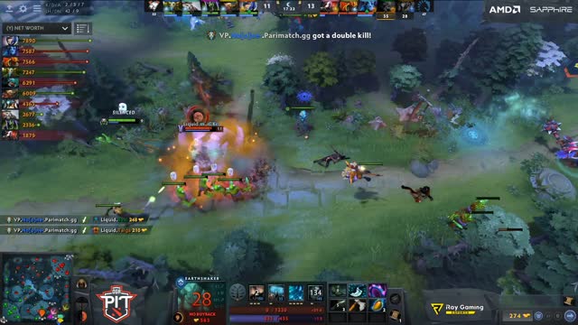 VP.No[o]ne-♥ gets a double kill!