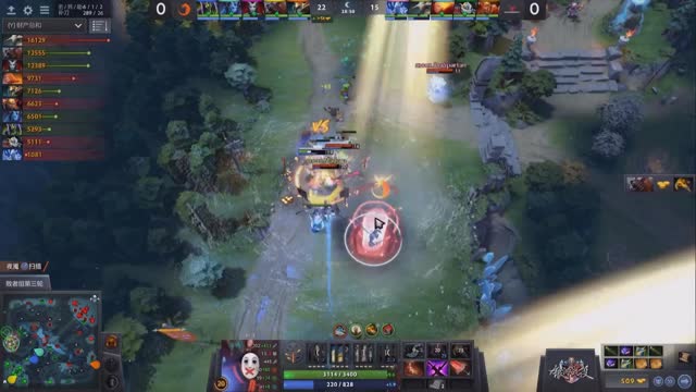 mouz.Madara kills TNC.Kuku!