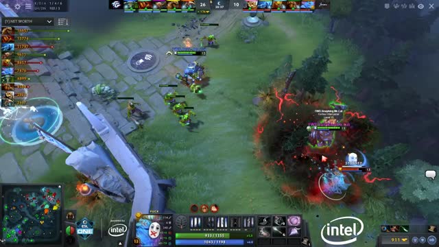 OpTic.CCnC kills DC.DeMoN!