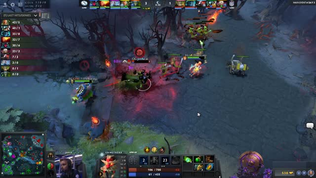 EG.s4 kills OG.JerAx!