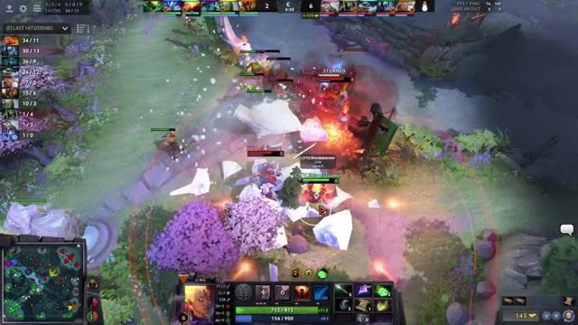 KGN.Nisha kills Stormstormer!