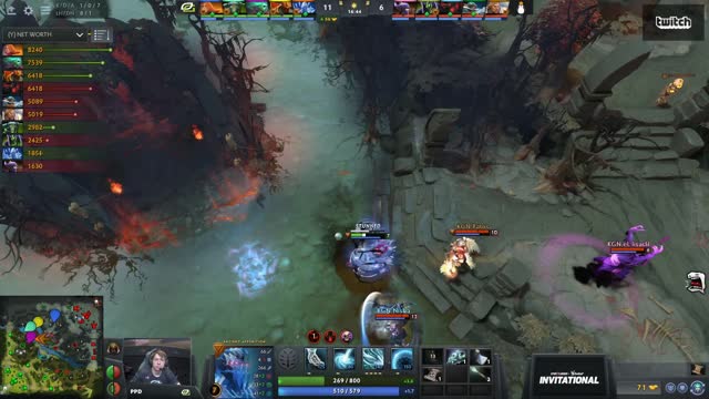 KGN.Nisha kills Peterpandam!