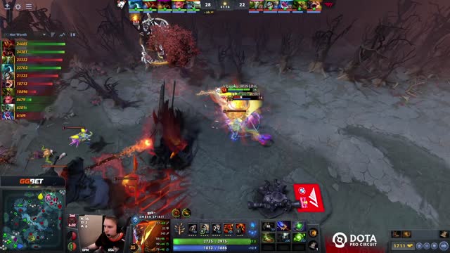 VP.gpk~ kills T1.Xepher!