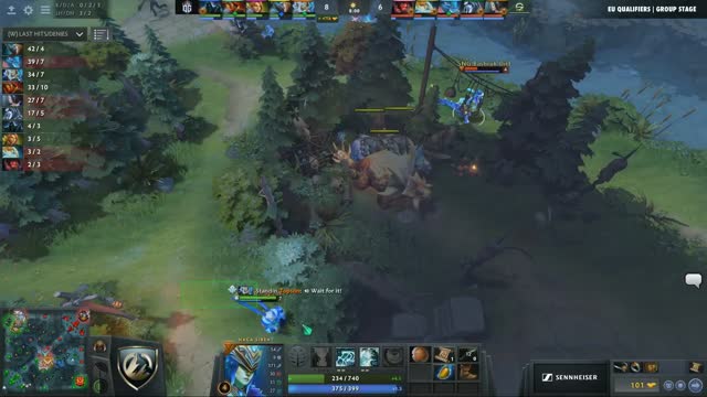 Topson kills Bashruk!