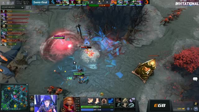 Sccc kills TNC.1437!