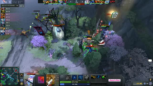 LFY.- ah fu - kills Fly!