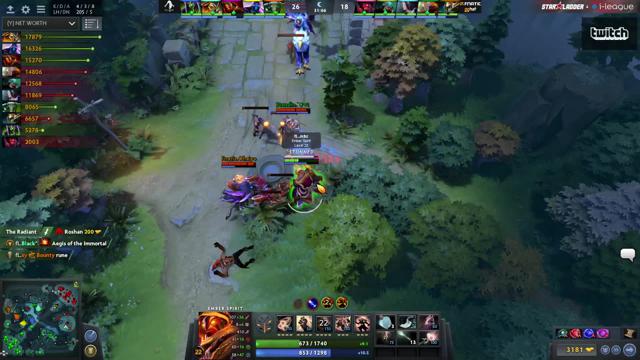 Febby kills Mski.Jabz!