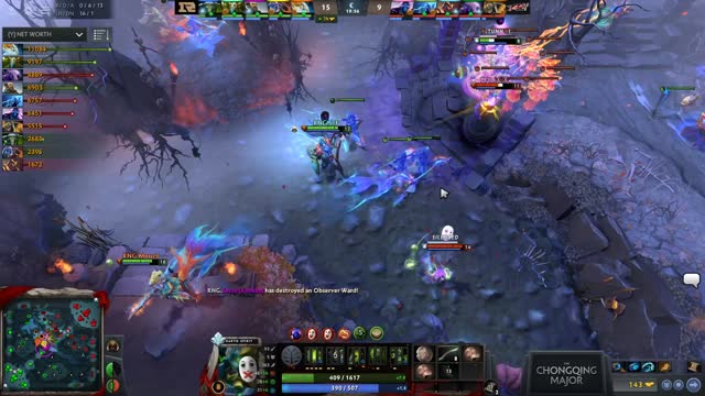 YRG kills LFY.- ah fu -!