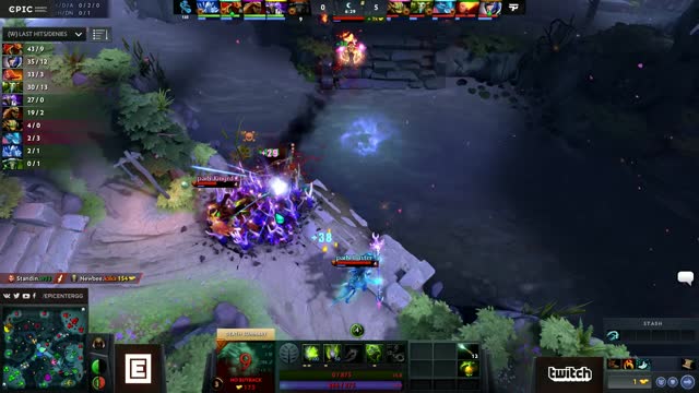 w33 kills kaka!