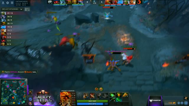 TNC.Raven kills TSpirit.DkPhobos!