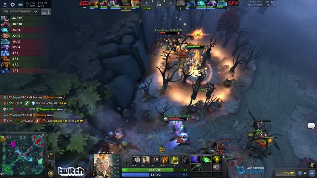 LGD.fy gets a double kill!