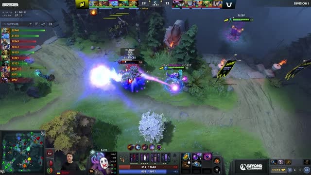 Na`Vi.No[o]ne- kills Slayer!