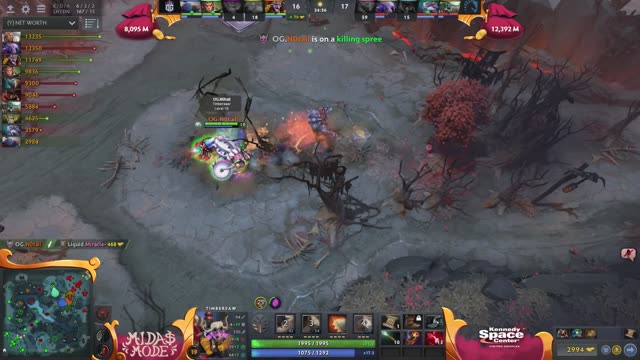 OG.N0tail kills Liquid.Miracle-!