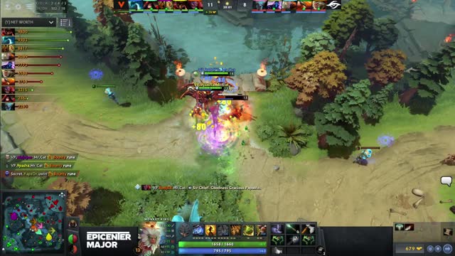 VP.Ramzes666 kills Secret.Nisha!