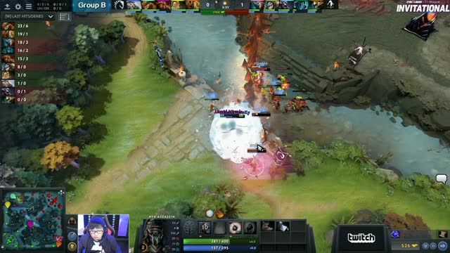 Mski.Jabz kills Miracle-!