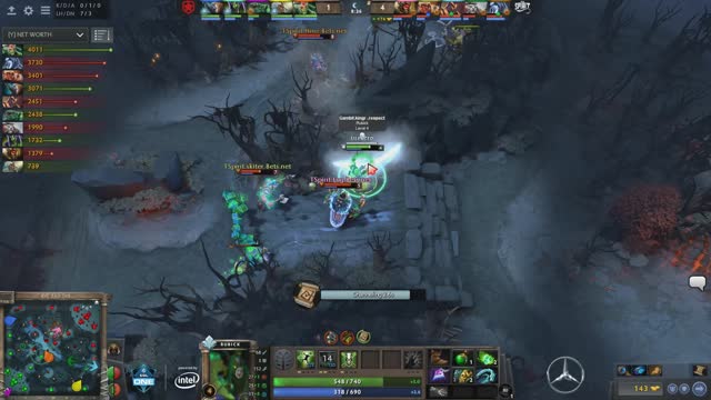 TSpirit.fng kills KingR?!!