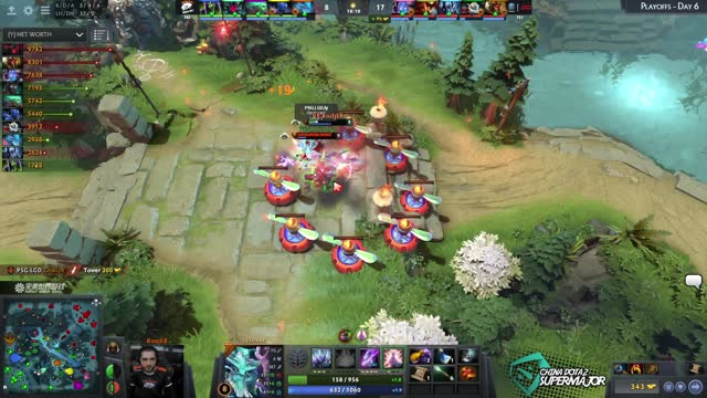 LGD.fy kills VP.RodjER!