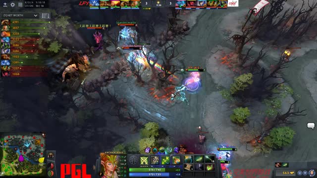 LFY.inflame kills Setsu!