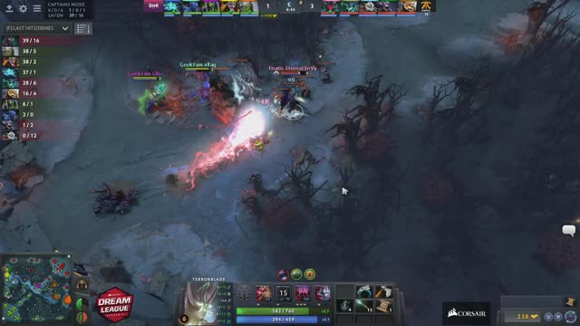 ChYuan kills Fnatic.EternaLEnVy!