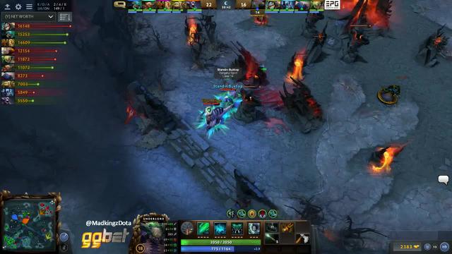 g2h))love)))220v kills LeBronDota!