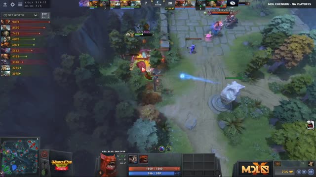 EG.Cr1t- kills Newbee.MSS!