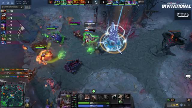 ArsZeeqq kills Blazemon!