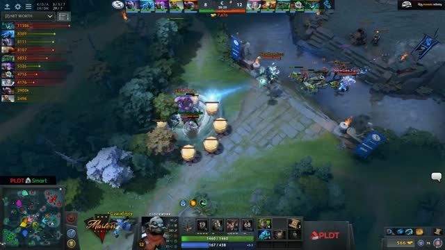 Sccc kills EG.Cr1t-!