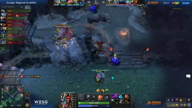 SingSing kills -iNfi-ِِ!