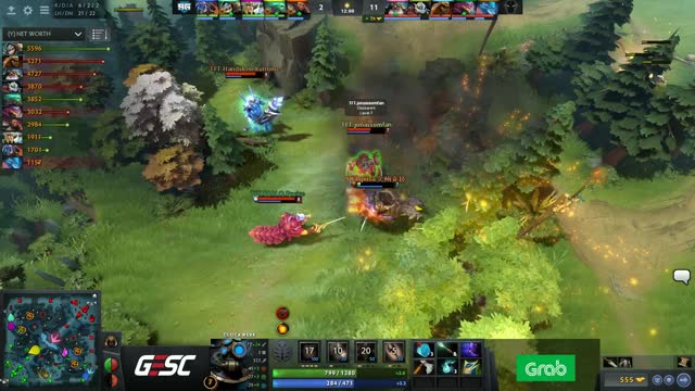 jonassomfan kills SG.Liposa!