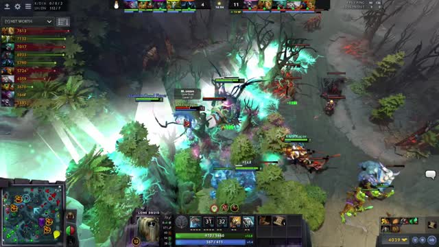 KGN.Nisha kills qojqva!